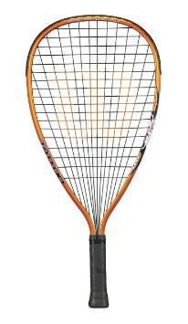Wilson Tattoo Racquetball Racket - main image