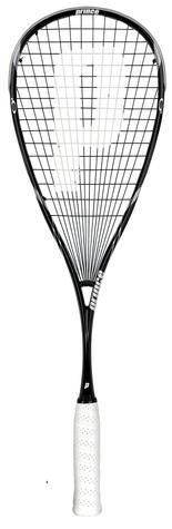 Prince Team Black Original 800 Squash Racket - main image