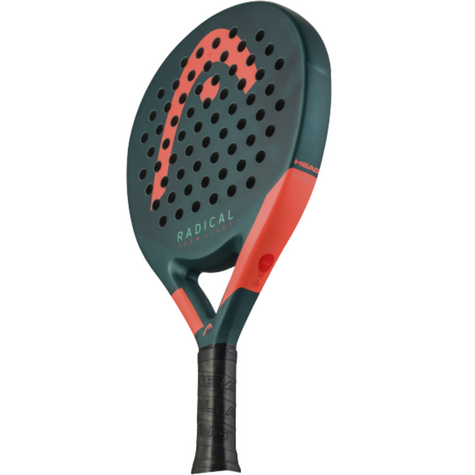 HEAD Radical Team Light Padel Racket (2026) - main image