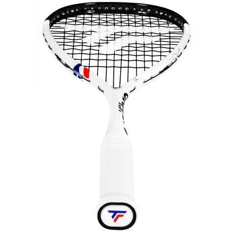 Tecnifibre Carboflex Neo 120 Squash Racket - main image
