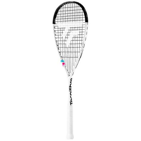 Tecnifibre Carboflex Neo 125 NS Squash Racket - main image