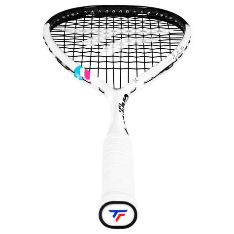 Tecnifibre Carboflex Neo 125 NS Squash Racket - main image