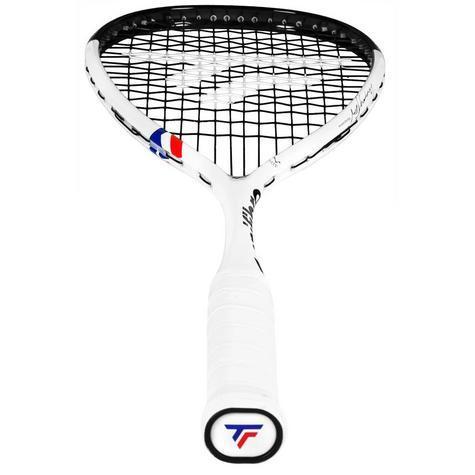 Tecnifibre Carboflex Neo 135 Squash Racket - main image