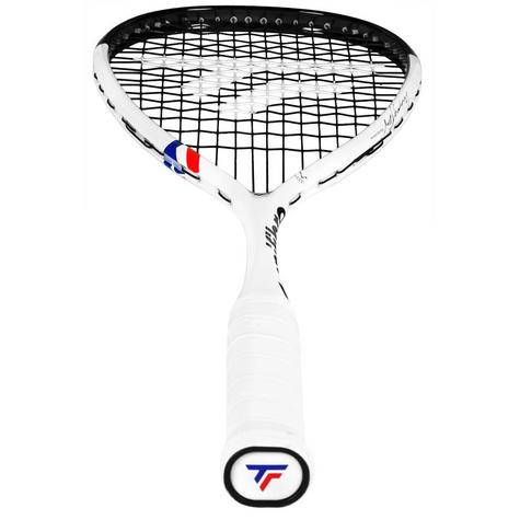 Tecnifibre Carboflex Neo 125 Squash Racket - main image