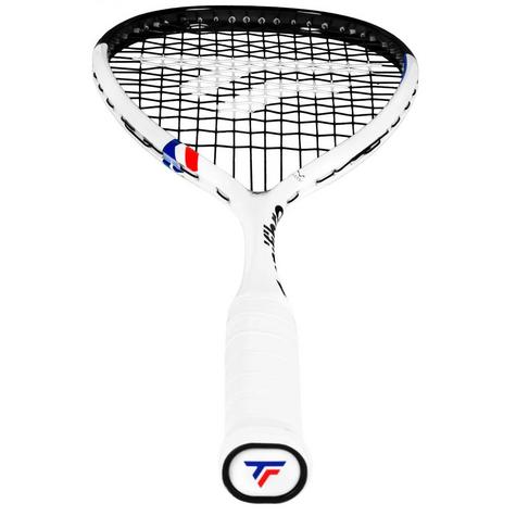 Tecnifibre Carboflex Neo 130 Squash Racket - main image