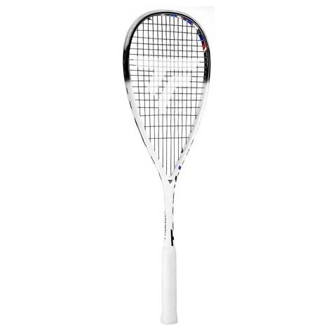 Tecnifibre Carboflex Team Squash Racket 2026 - main image