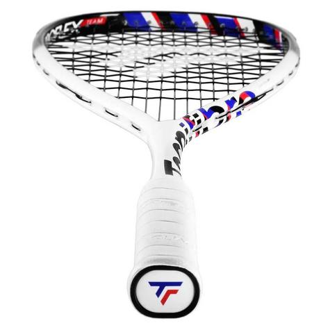 Tecnifibre Carboflex Team Squash Racket 2026 - main image