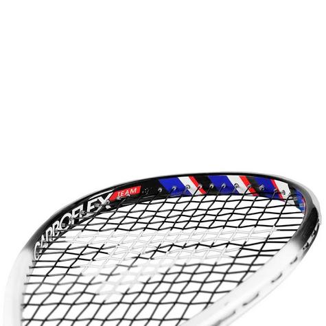 Tecnifibre Carboflex Team Squash Racket 2026 - main image