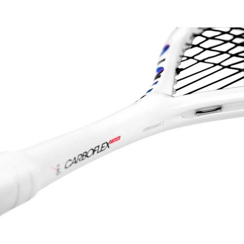 Tecnifibre Carboflex Team Squash Racket 2026 - main image
