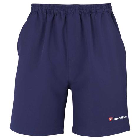 Tecnifibre Men's Cool Short - Navy - main image