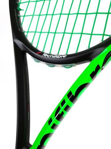 Tecnifibre Suprem 125 CurV Squash Racket - main image