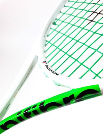 Tecnifibre Suprem 130 CurV Squash Racket - main image
