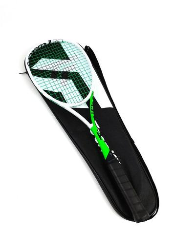 Tecnifibre Suprem 130 CurV Squash Racket - main image
