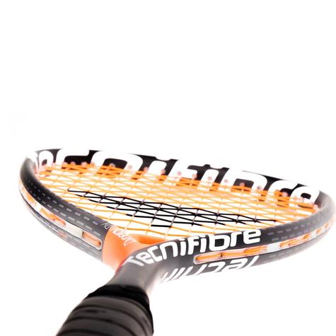 Tecnifibre Dynergy 120 APX Squash Racket - main image