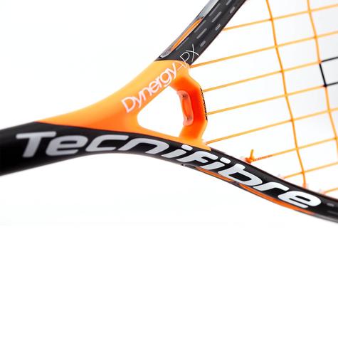 Tecnifibre Dynergy 120 APX Squash Racket - main image