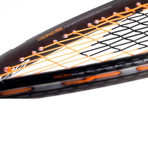 Tecnifibre Dynergy 120 APX Squash Racket - main image