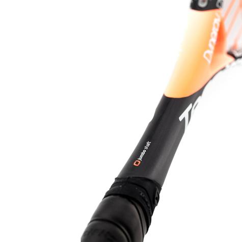 Tecnifibre Dynergy 120 APX Squash Racket - main image