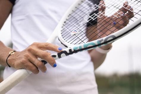 Tecnifibre Tempo 270 Tennis Racket [Frame Only] - main image