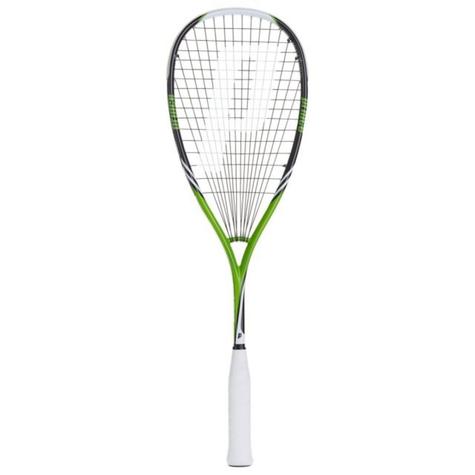 Prince Thunder Eclipse 400 Squash Racket  - main image