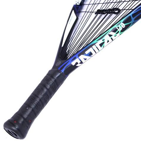 HEAD GRAPHENE TOUCH RADICAL 160 RACKETBALL RACKET - main image