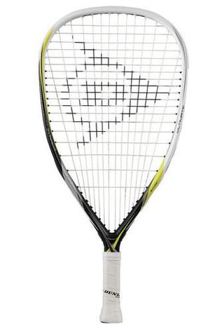 DUNLOP Biomimetic Ultimate Racketball Racket - main image