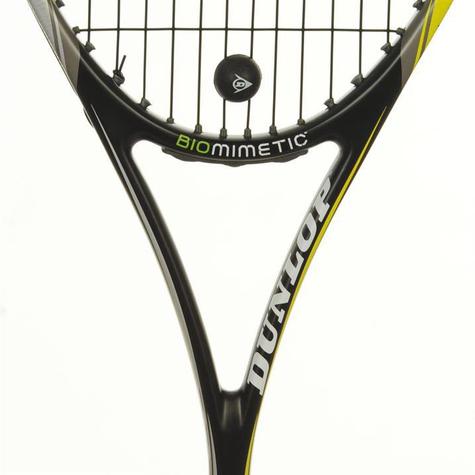 Dunlop Biomimetic Ultimate Squash Racket - main image