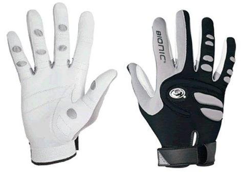 Louisville Bionic Right Hand Grip Glove - main image