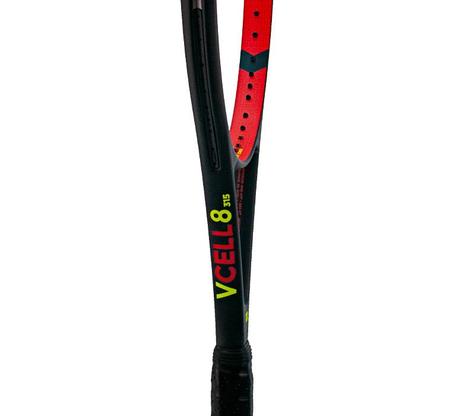  Volkl V-Cell 8 315g Tennis Racket [Frame Only] - main image