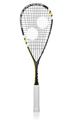 Eye Squash V. Lite 125 Control (Mazen Hesham) Squash Racket - main image