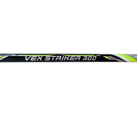 Ashaway Vex Striker 300 Badminton Racket - main image