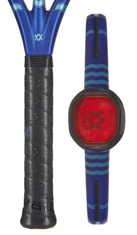 Volkl Vostra V1 Power Arm Tennis Racket [Frame Only] - main image