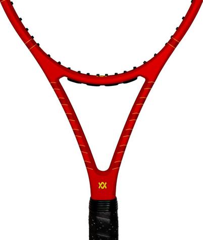 Volkl Vostra V8 285G Tennis Racket [Frame Only] - main image