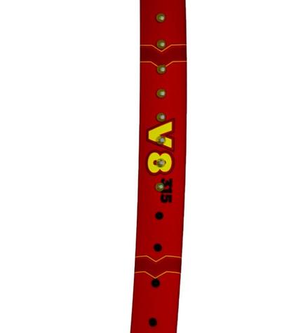 Volkl Vostra V8 315G Tennis Racket [Frame Only] - main image