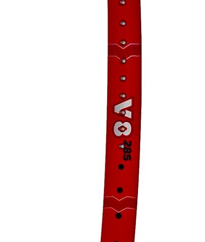 Volkl Vostra V8 285G Tennis Racket [Frame Only] - main image