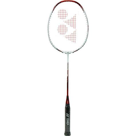 Yonex Voltric 7000 Badminton Racket - White/Red - main image