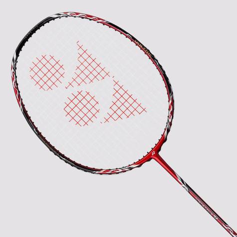 Yonex Voltric 7 Badminton Racket - Red/Black - main image
