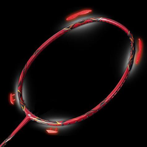 Yonex Voltric 80 E-Tune Badminton Racket (2015) - main image
