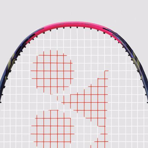 Yonex Voltric Force LCW Badminton Racket - main image