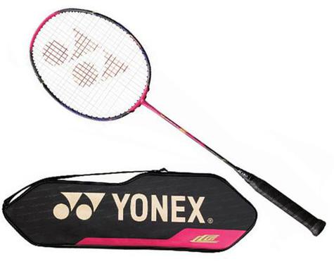Yonex Voltric Force LCW Badminton Racket - main image