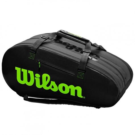 Wilson Super Tour 3 Comp Racket Bag - main image