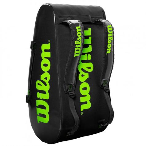Wilson Super Tour 3 Comp Racket Bag - main image