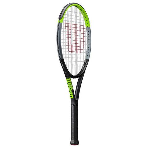 Wilson Blade V7.0 26 Junior Tennis Racket - main image