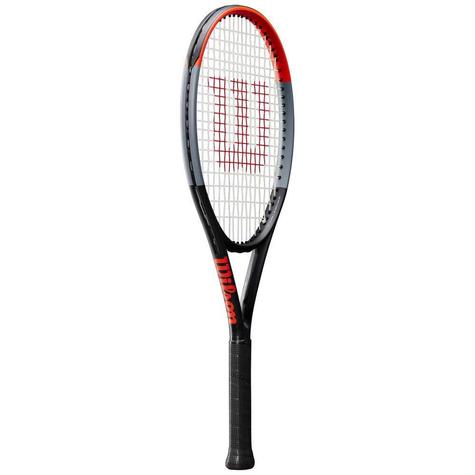 Wilson Clash Junior 26" Tennis Racket  - main image
