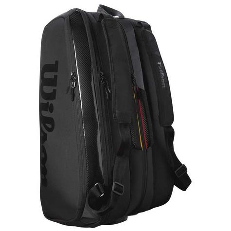 Wilson Super Tour Pro Staff 15 Racket Bag - main image