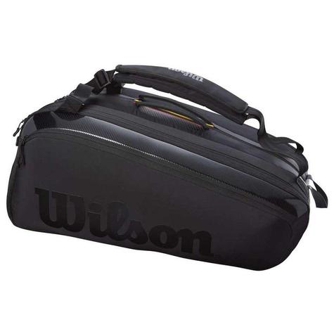 Wilson Super Tour Pro Staff 15 Racket Bag - main image