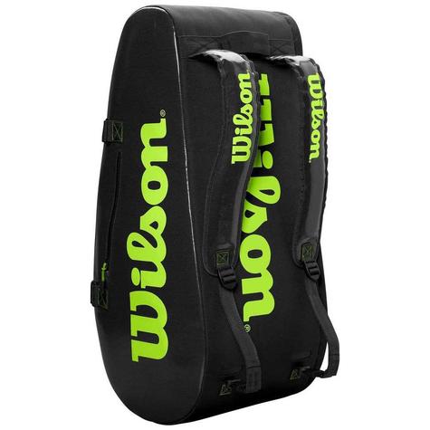Wilson Super Tour 2 Comp Large Racket Bag - main image