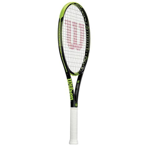 Wilson Blade 101L Tennis Racket - main image