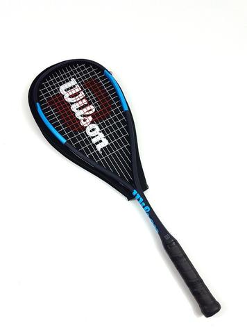 Wilson Ultra Countervail Squash Racket - main image