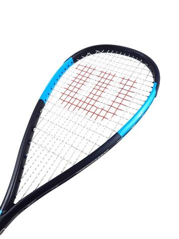Wilson Ultra Countervail Squash Racket - main image