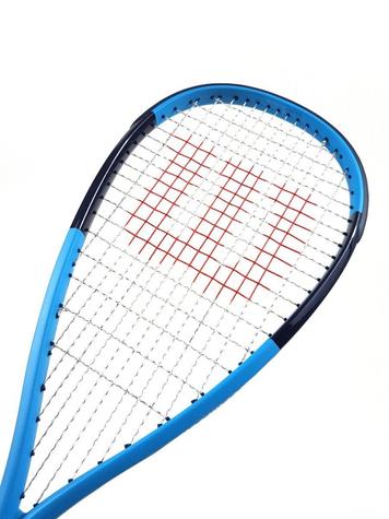 Wilson Ultra UL Squash Racket - main image